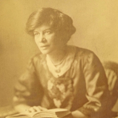 Elisabeth Freeman, Utica Portrait Elisabeth Freeman, Utica Portrait