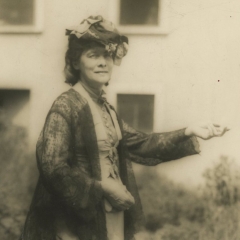 Elisabeth Freeman Elisabeth Freeman
