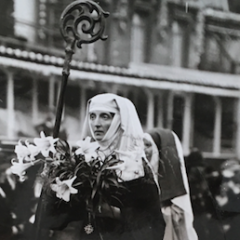 Abbess Hilda