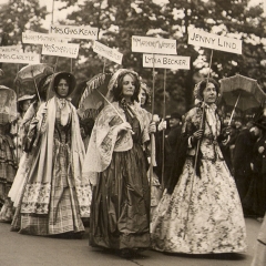 Voteless Women