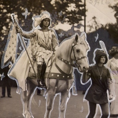 Joan of Arc