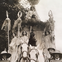 Coronation March