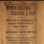 Account of “disinformation” to label Hughes personnel as wealthy, not for common man Account of “disinformation” to label Hughes personnel as wealthy, not for common man