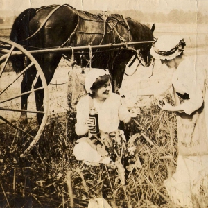 To save money and because of the rural nature of their journey, Freeman and Jones often slept in their wagon and ate picnic style To save money and because of the rural nature of their journey, Freeman and Jones often slept in their wagon and ate picnic style