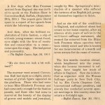 Elisabeth Freeman, Lecturer on Woman Suffrage Elisabeth Freeman, Lecturer on Woman Suffrage