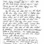 Elisabeth Freeman to Agnes E. Ryan, p3 Elisabeth Freeman to Agnes E. Ryan, p3