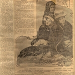 Hikers balk at crossing the Delaware River like George Washington due to danger of ice floes Hikers balk at crossing the Delaware River like George Washington due to danger of ice floes