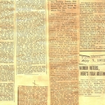 Prohibition and Suffrage speakers clash Prohibition and Suffrage speakers clash