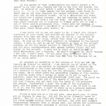 Letter from Lindley Keasbey, a professor at the Univ. of Texas, Austin, about a lawyer to press charges against mob leaders Letter from Lindley Keasbey, a professor at the Univ. of Texas, Austin, about a lawyer to press charges against mob leaders