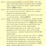 Elisabeth Freeman’s report on one speaking tour, page 2 Elisabeth Freeman’s report on one speaking tour, page 2