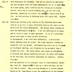 Elisabeth Freeman’s report on one speaking tour, page 3 Elisabeth Freeman’s report on one speaking tour, page 3