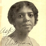 Hostess to Elisabeth Freeman during NAACP Speaking Tour Hostess to Elisabeth Freeman during NAACP Speaking Tour