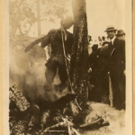 Lynching in Waco, Texas Lynching in Waco, Texas