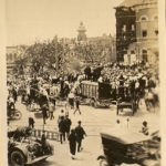 Lynching in Waco, Texas Lynching in Waco, Texas