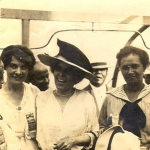 Elisabeth Freeman and Members of the Black Community Elisabeth Freeman and Members of the Black Community